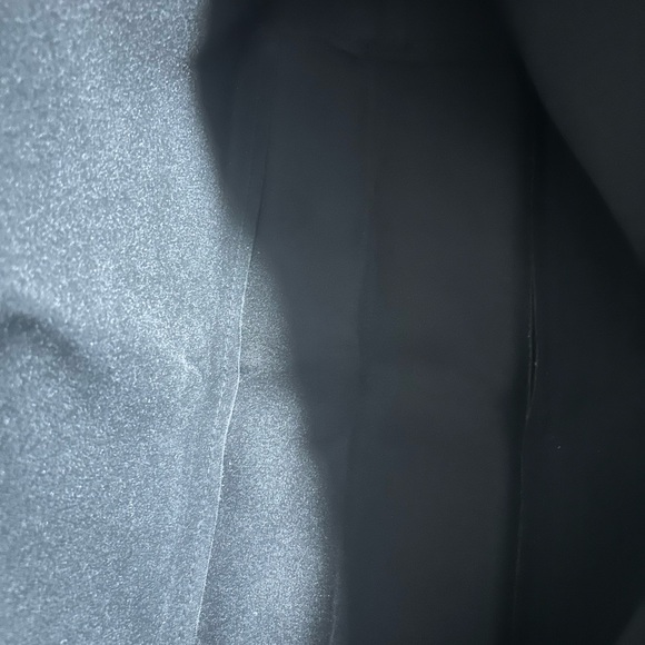 Victoria’s Secret Black Textured Tote – Spacious & Stylish - Picture 8 of 14